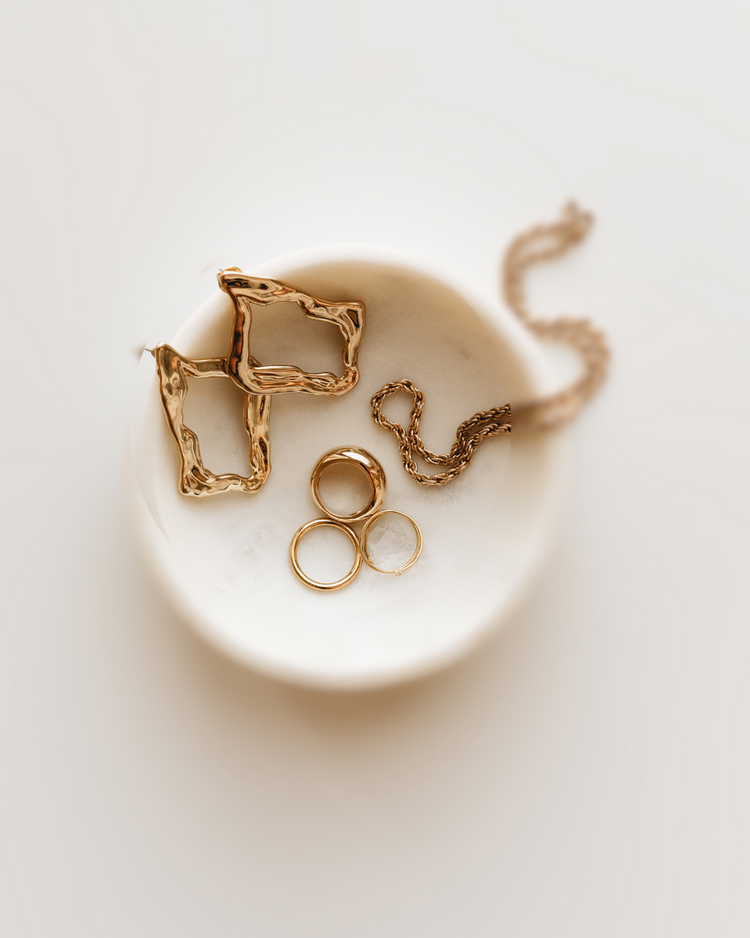 Waterproof Jewellery