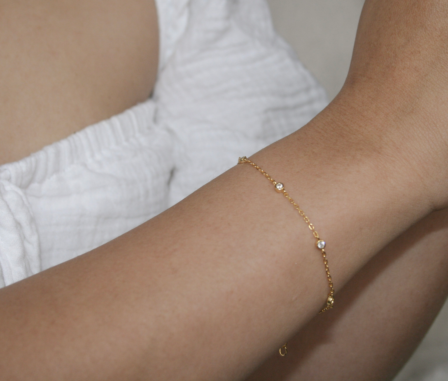 BRACELETS