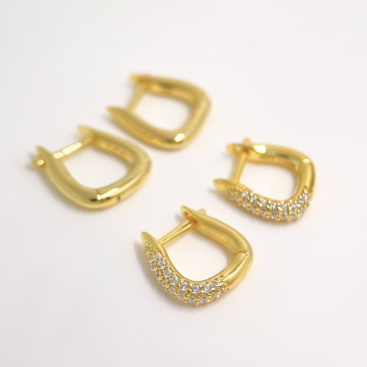 Geometric Hoop Bundle
