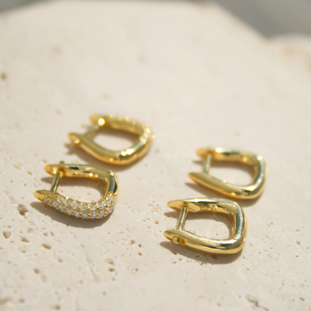 Geometric Hoop Bundle