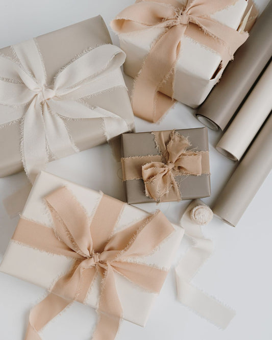 Little Nitta Gift Wrap